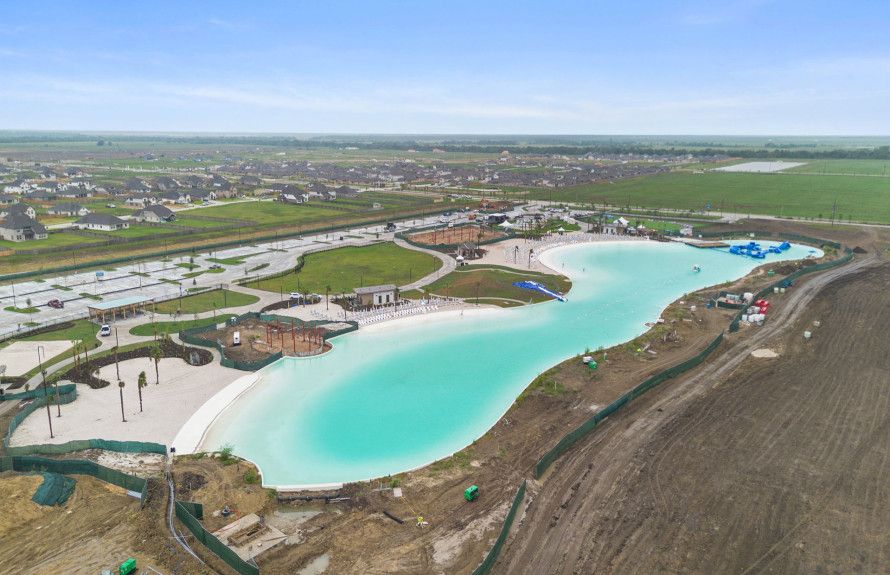 Explore water activities