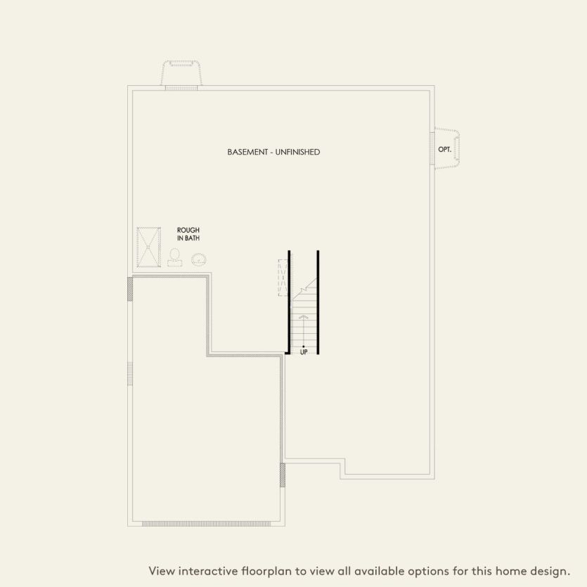 Basement 4 br / 2.5 ba