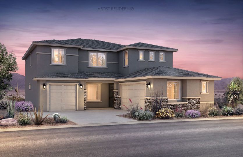 Starwood Exterior D