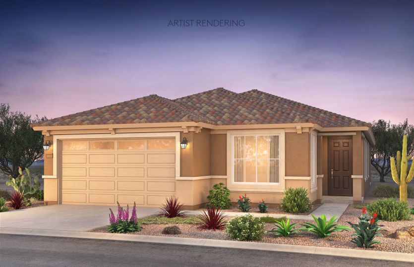 Farmington Elevation B