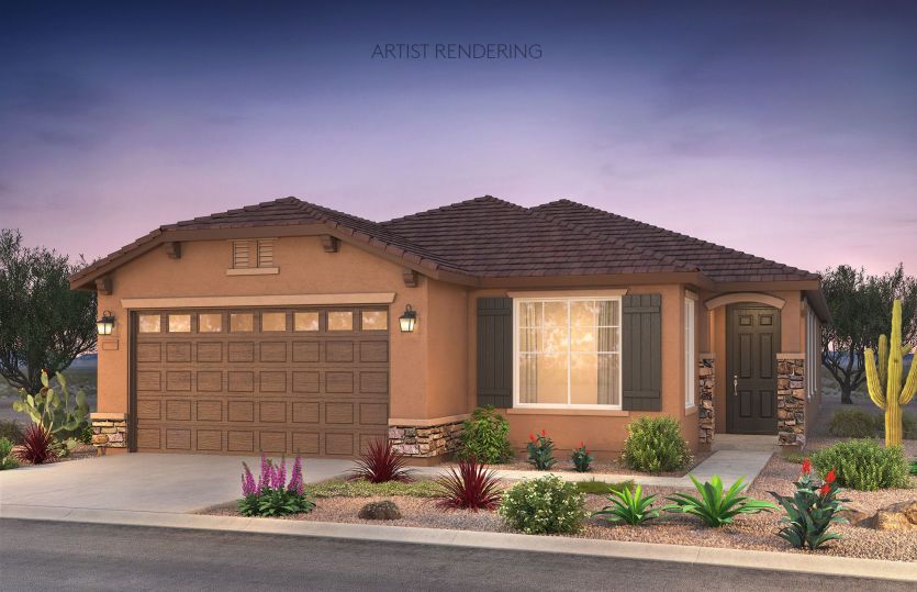 Farmington Elevation C
