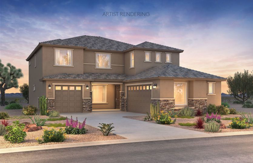 Starwood Elevation C