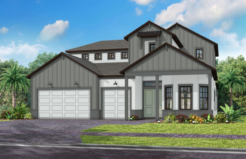 967 French Oak Street. Naples, FL 34120