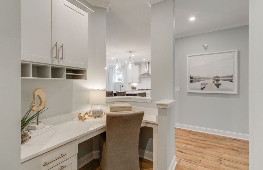 Pulte Planning Center