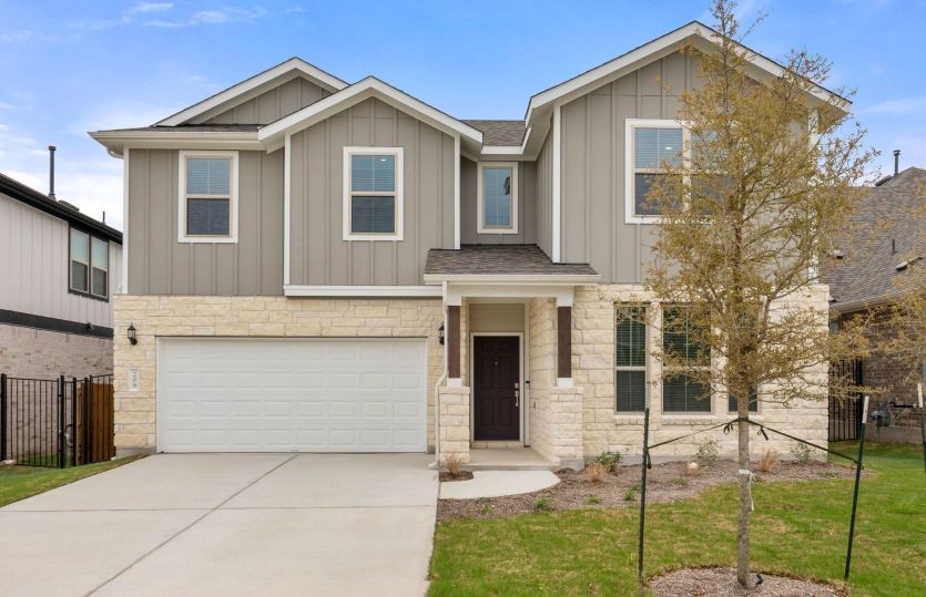 209 Celeste Way (Albany)