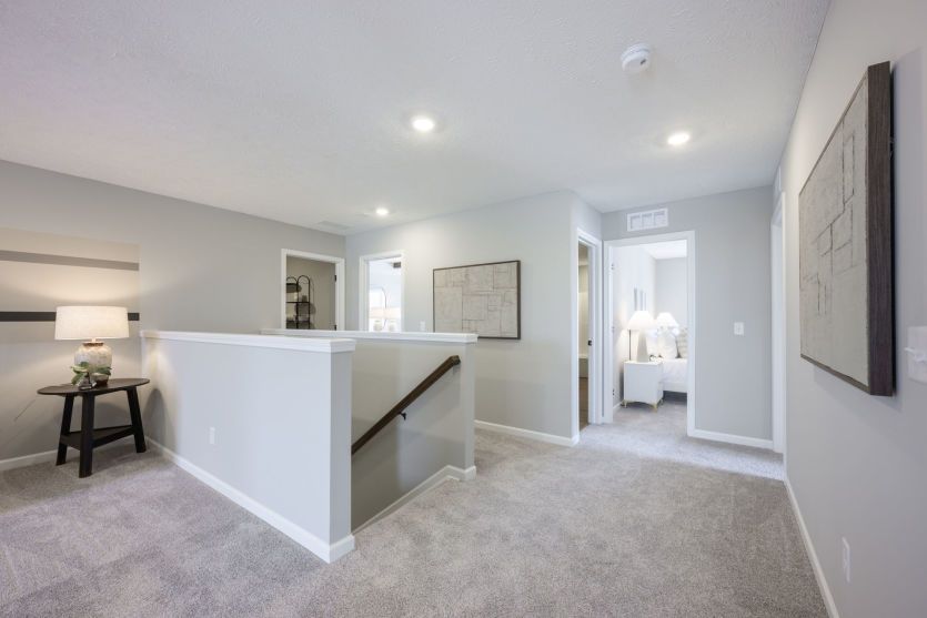Functional Open Floor Plans