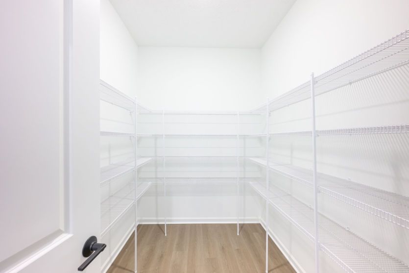 Pantry
