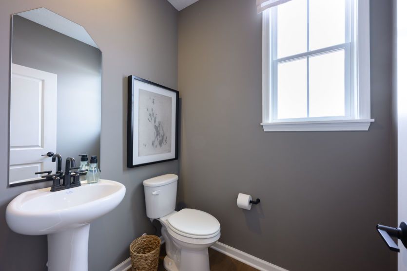 Bathroom 3