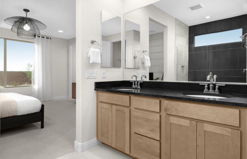 Pulte Homes in San Tan Valley
