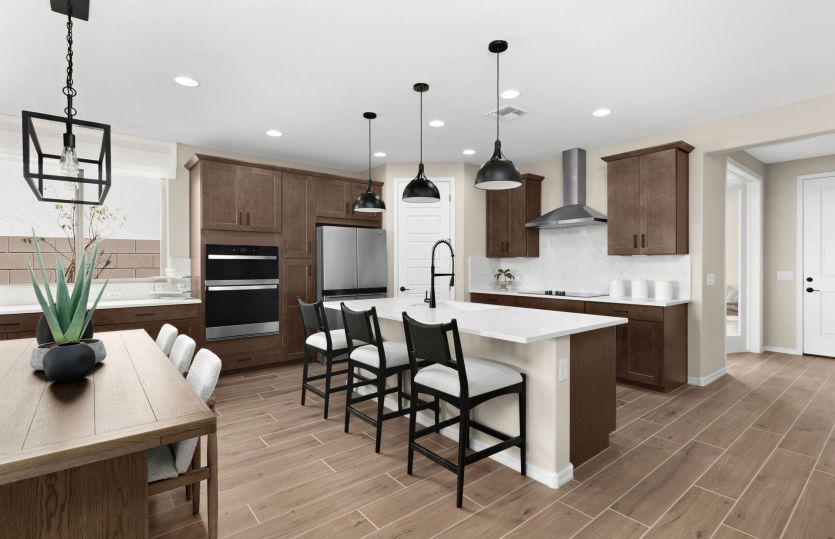 Soleo by Pulte Homes
