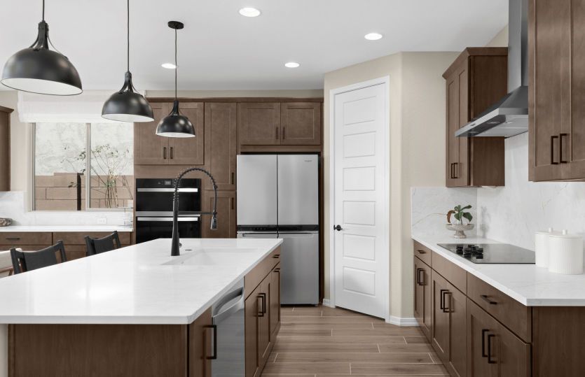 New Homes in Phoenix, AZ
