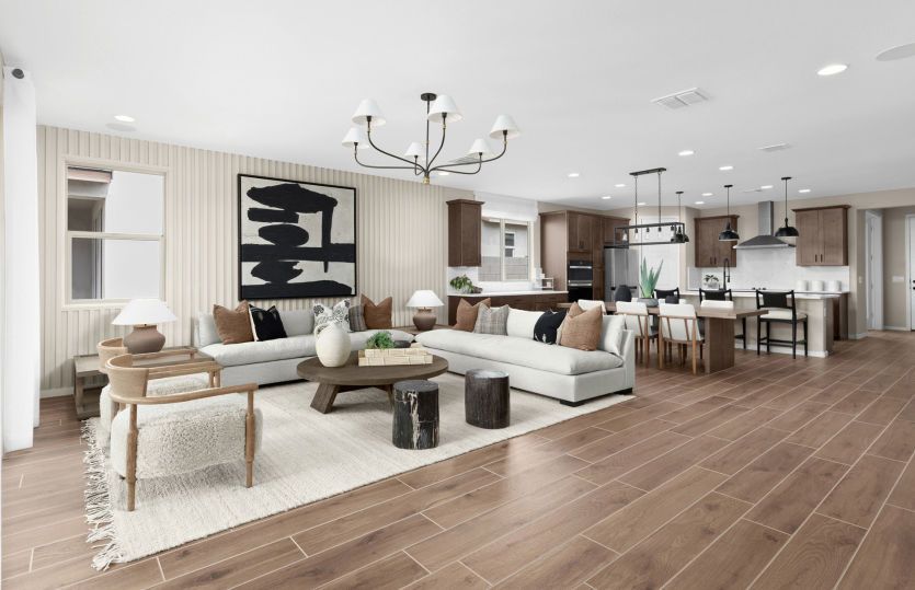 Quality New Home Construction