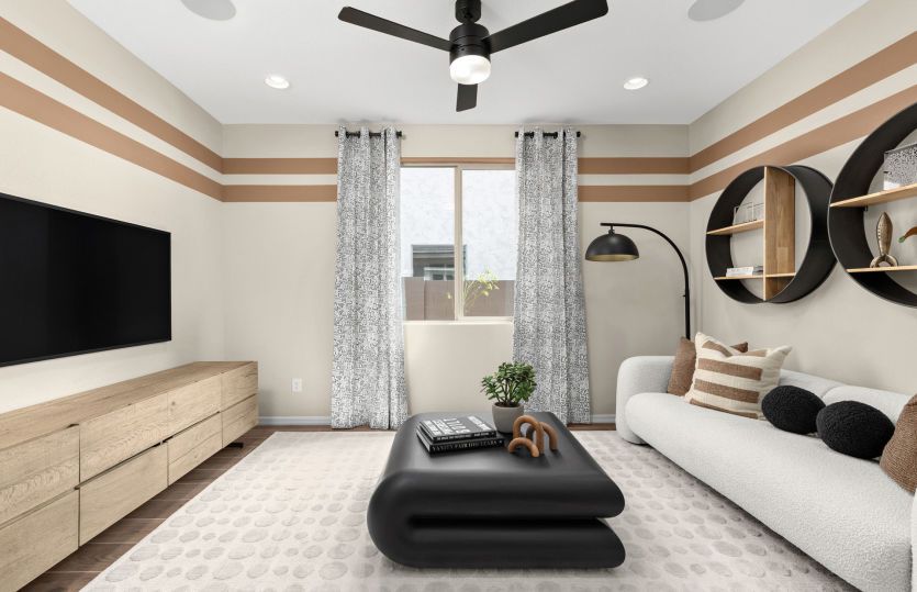 Brand New Homes in San Tan Valley