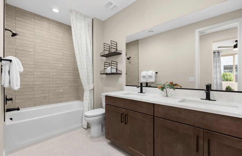 Brand New Homes in San Tan Valley