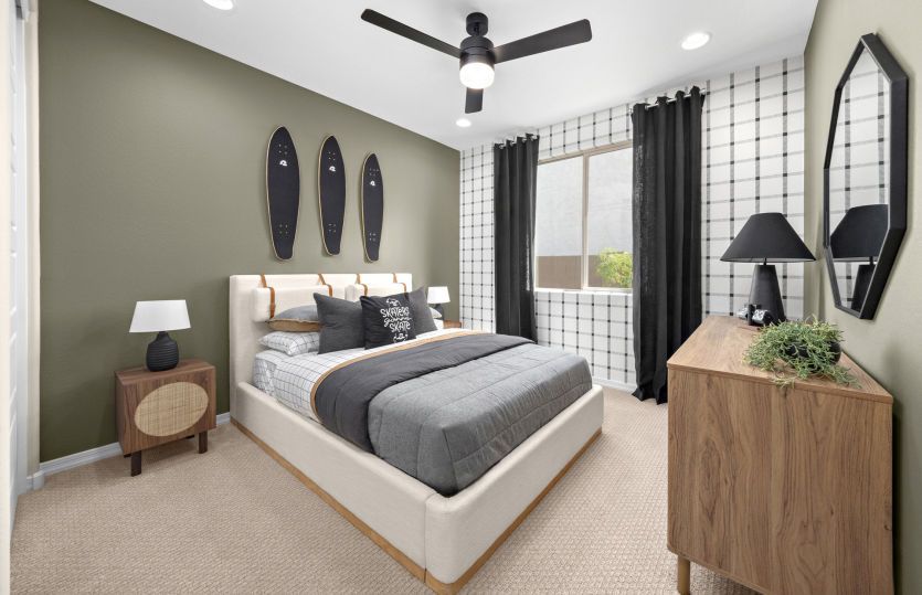 Soleo by Pulte Homes