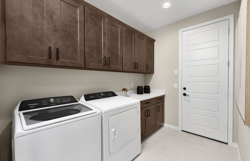 Soleo by Pulte Homes