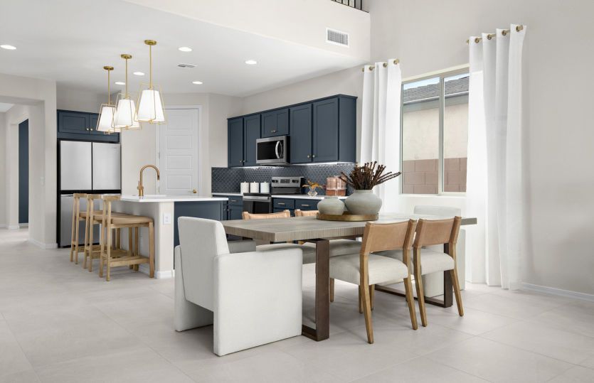 Pulte Homes in San Tan Valley