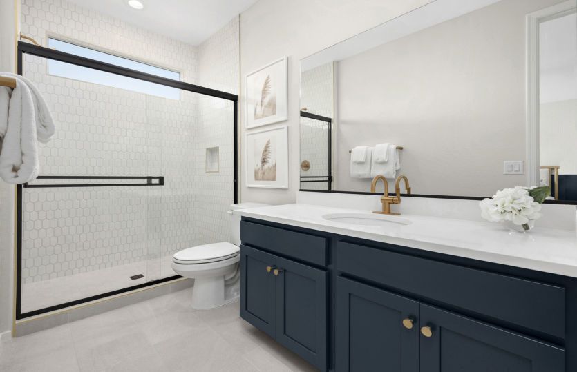Southeast Valley New Homes