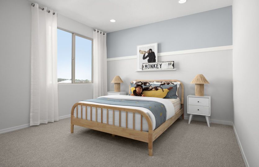 New Homes For Sale