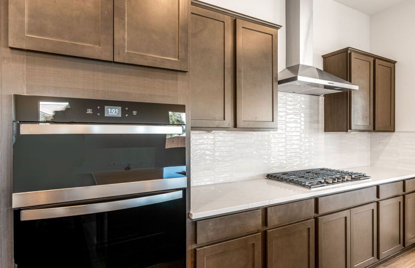 Quick Move-In Home
