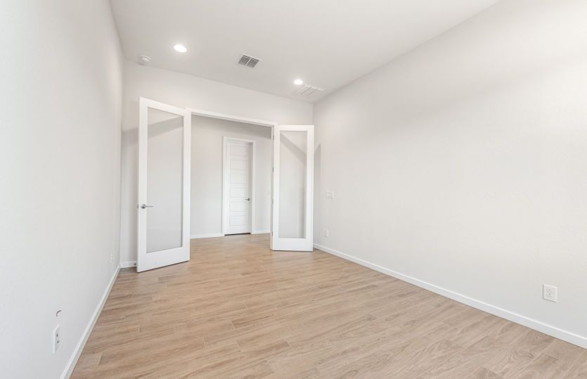 Quick Move-In Home