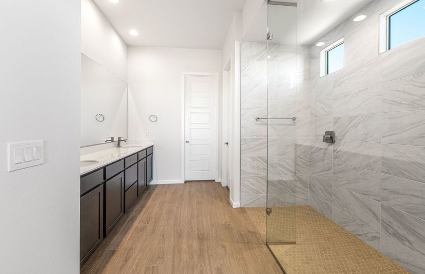 Quick Move-In Home