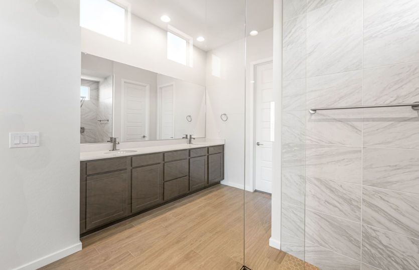 Quick Move-In Home