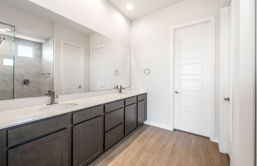 Quick Move-In Home