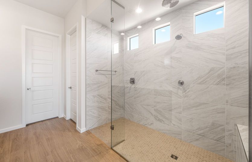 Quick Move-In Home