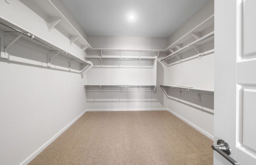 Quick Move-In Home