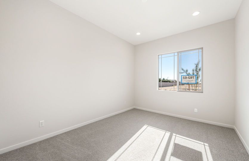 Quick Move-In Home