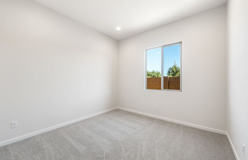 Quick Move-In Home