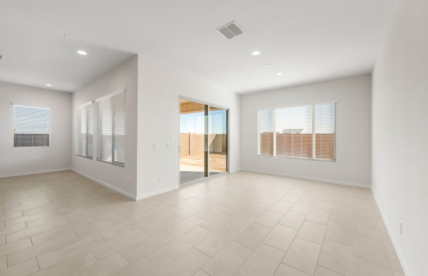 Gathering Room