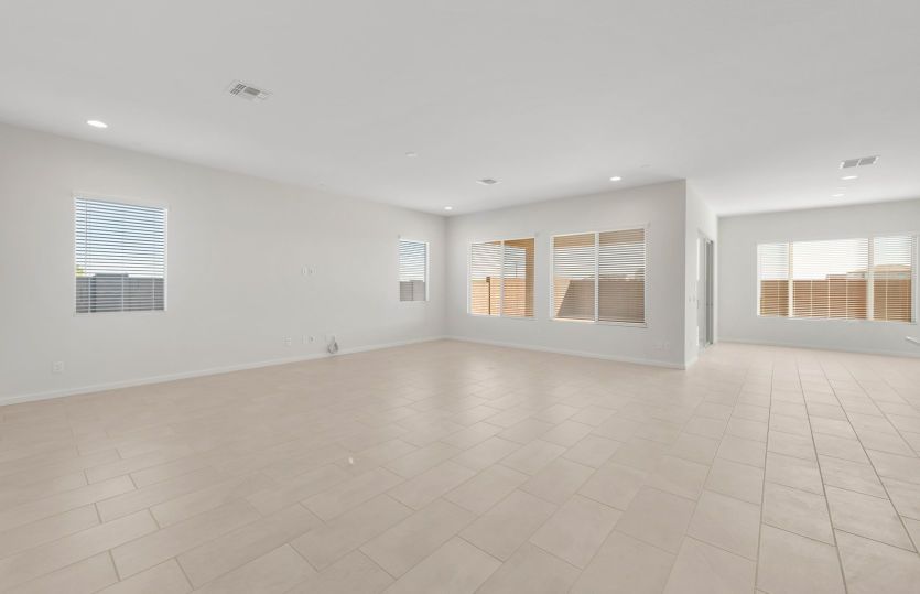Gathering Room
