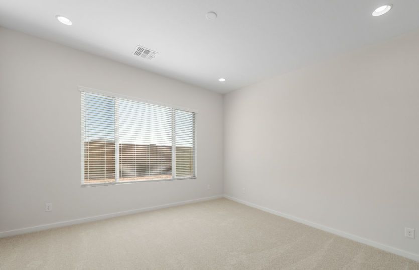 Owner's Suite