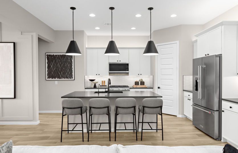 Regent Hills by Pulte Homes