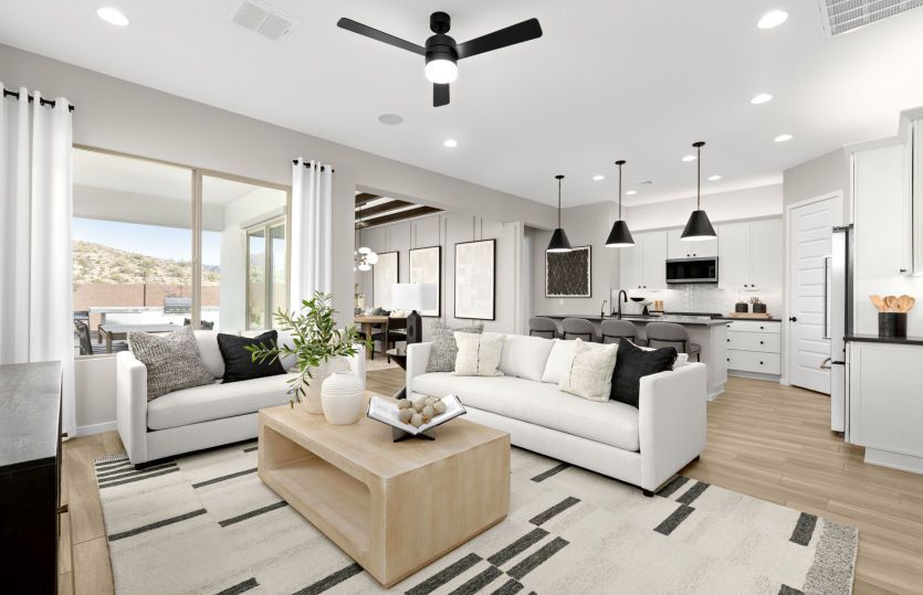 Verbena by Pulte Homes at Regent Hills