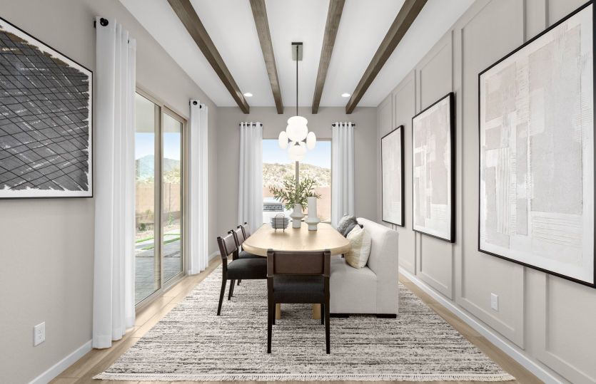 Pulte Homes in Verrado