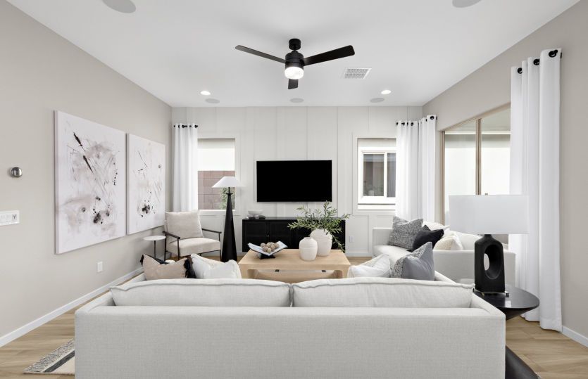 Verbena by Pulte Homes at Regent Hills