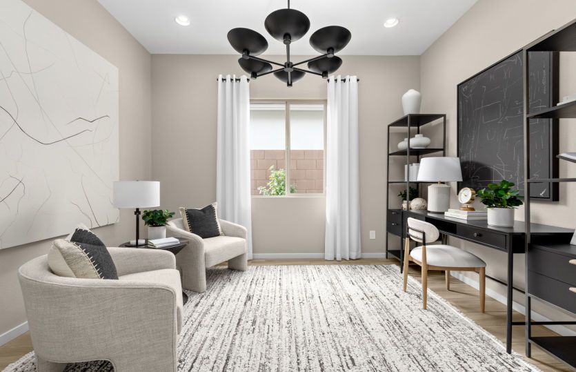 Pulte Homes in Buckeye, AZ