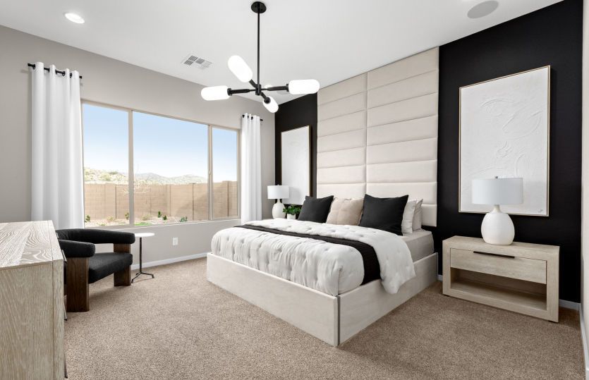 New Build Homes in Verrado