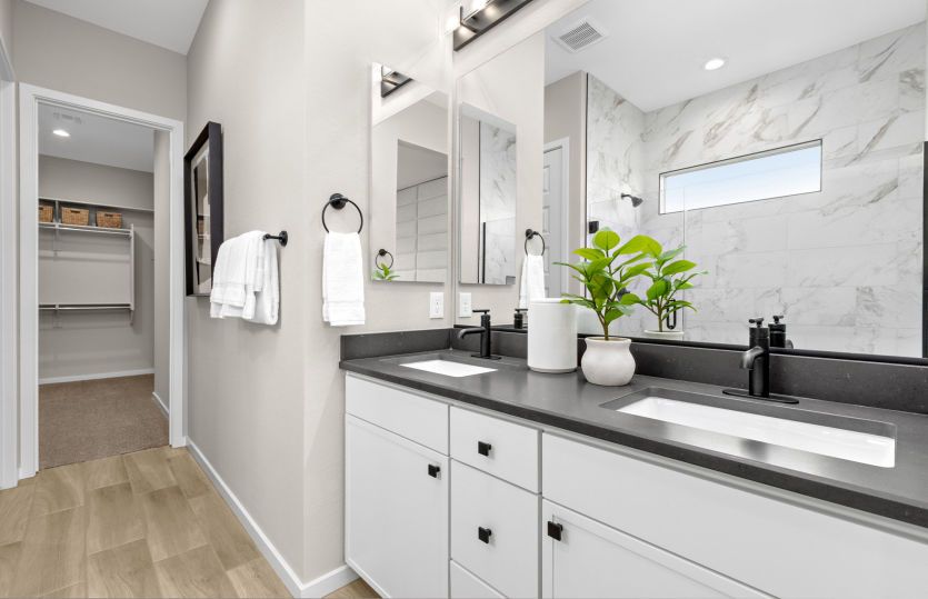Verbena by Pulte Homes at Regent Hills