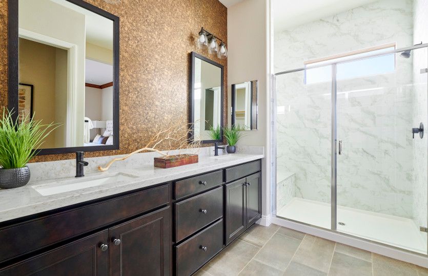 Owners Bath