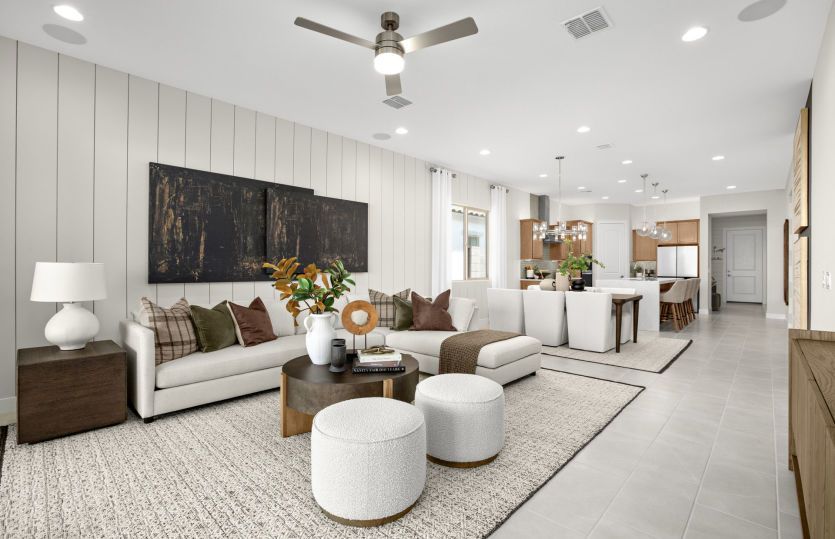 Regent Hills in Verrado by Pulte Homes