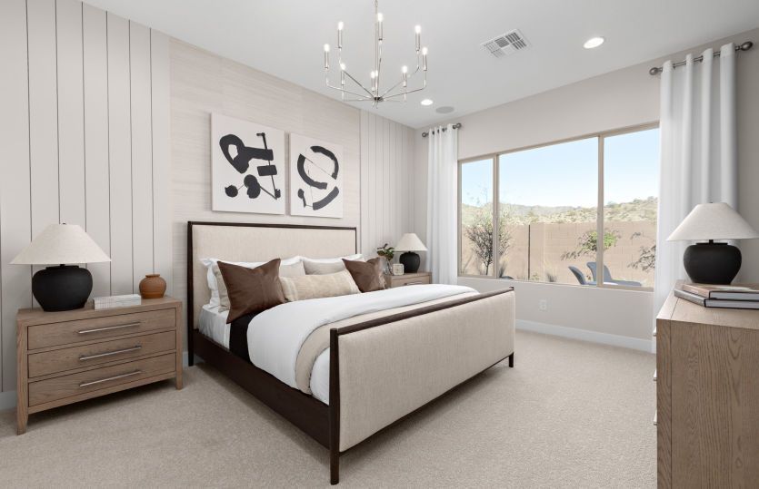 New Homes in Verrado