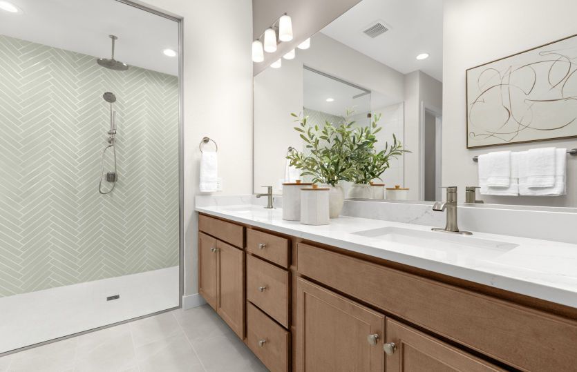 Luxury Homes in Verrado