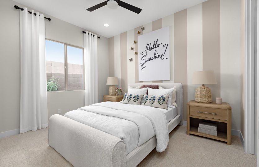 New Homes in Verrado