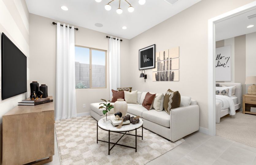 Pulte Homes in Verrado