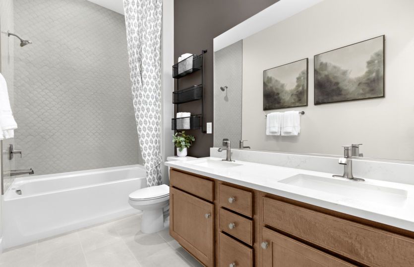 Regent Hills New Luxury Homes
