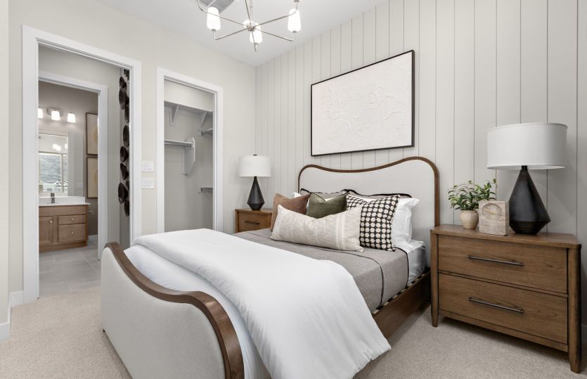 Luxury Homes in Verrado
